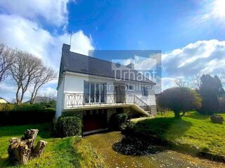  Maison � vendre 6 pi�ces 88 m�