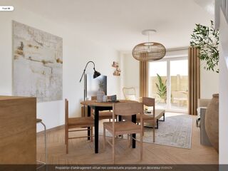  Appartement  vendre 5 pices 102 m