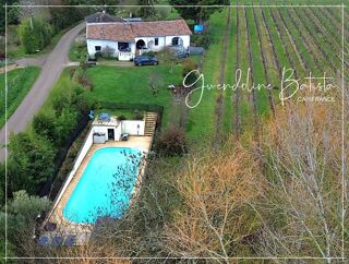  Maison � vendre 6 pi�ces 200 m�