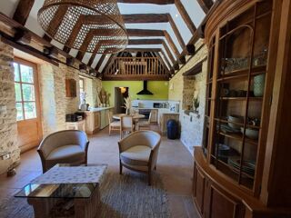  Maison à vendre 8 pièces 200 m²