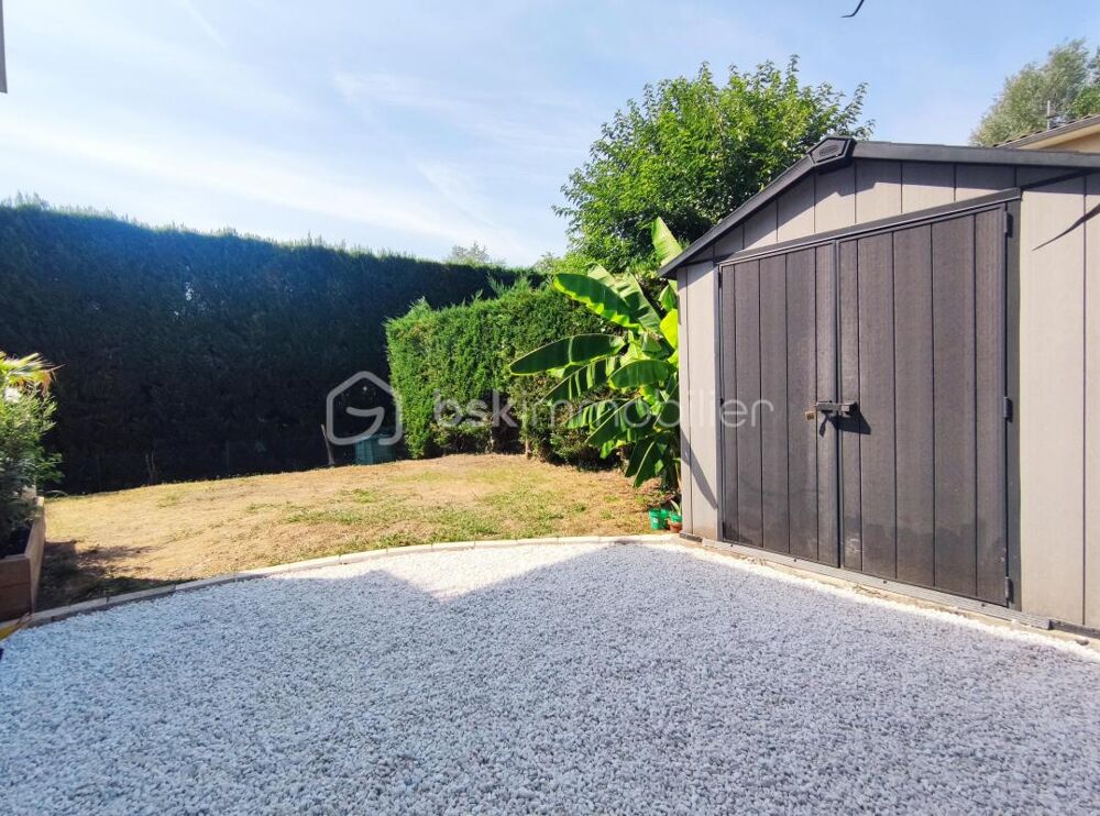 Vente Appartement Appartement avec grand jardin Gradignan
