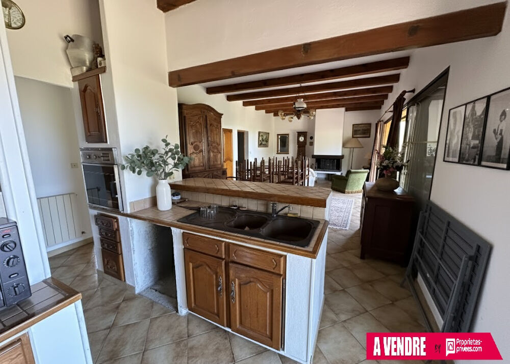 Vente Maison Maison  T6  sur terrain Vue Mer - STE LUCIE DE PORTO-VECCHIO (20144) -  CORSE DU SUD Sainte lucie de porto vecchio