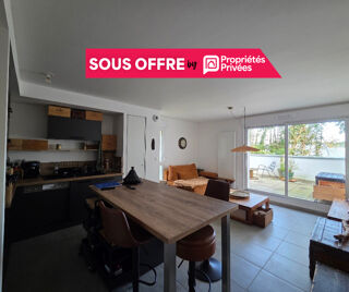  Appartement � vendre 2 pi�ces 48 m�