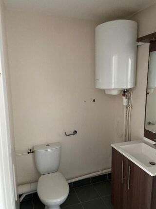  Appartement à louer 1 pièce 20 m²