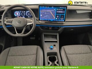 Tayron 2.0 TDI 150ch DSG7 7pl VW Edition 2025 occasion 69190 Saint-Fons