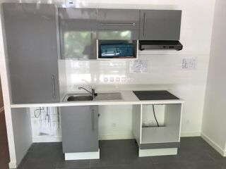  Appartement à louer 2 pièces 49 m²