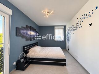  Appartement à vendre 3 pièces 58 m²