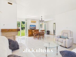  Maison à vendre 6 pièces 124 m²