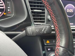 Leon III (2) 2.0 TDI 150 START/STOP FR DSG 2020 occasion 78240 Chambourcy