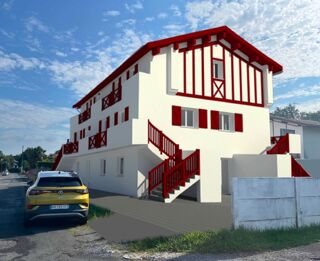 Immeuble  vendre 15 + pices 373 m