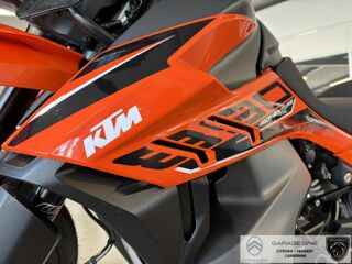 KTM 2021 occasion 31390 Carbonne