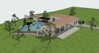  Maison � vendre 4 pi�ces 300 m�