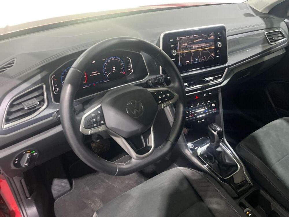 T-ROC 1.5 TSI EVO 150 Start/Stop DSG7 Style 2023 occasion 31100 Toulouse
