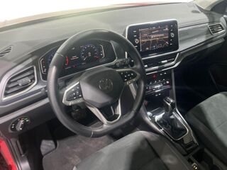 T-ROC 1.5 TSI EVO 150 Start/Stop DSG7 Style 2023 occasion 31100 Toulouse