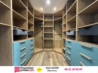  Maison  vendre 5 pices 162 m