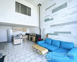  Maison à vendre 5 pièces 145 m²