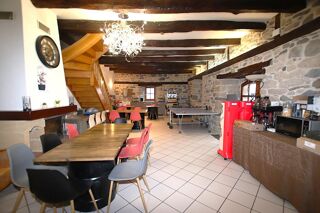  Immeuble à vendre 15 + pièces 500 m²