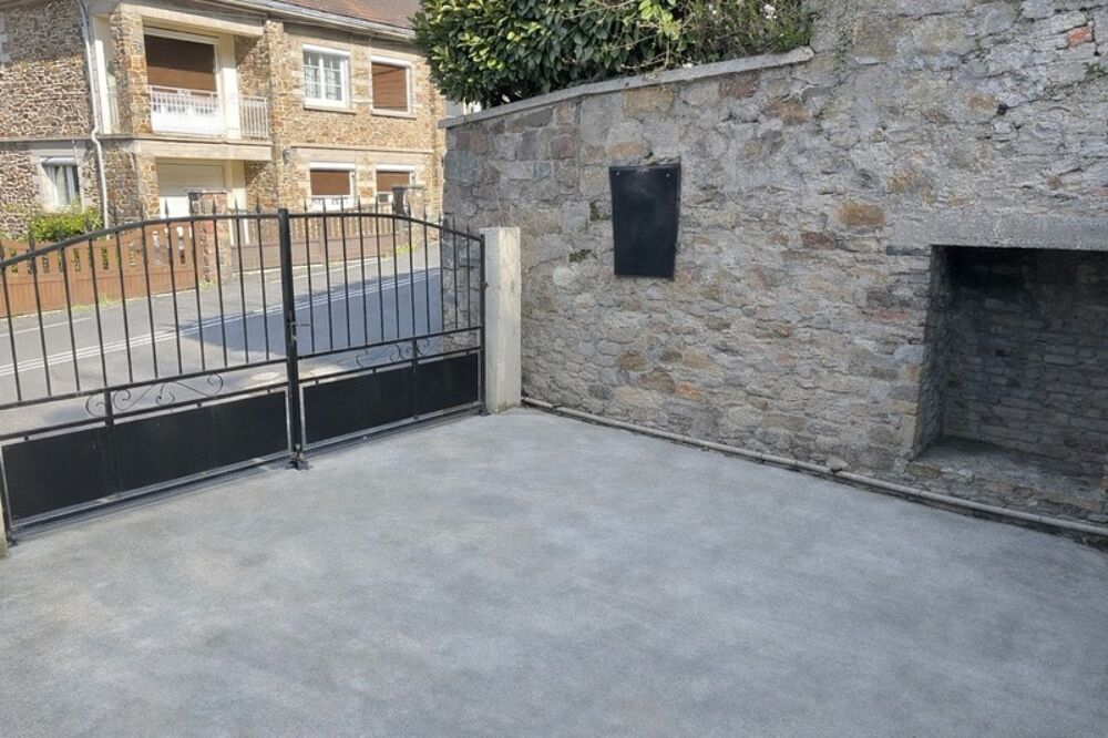 Vente Maison MAISON de 67 m² - 4 PIECES - GRAND TERRAIN Aubin