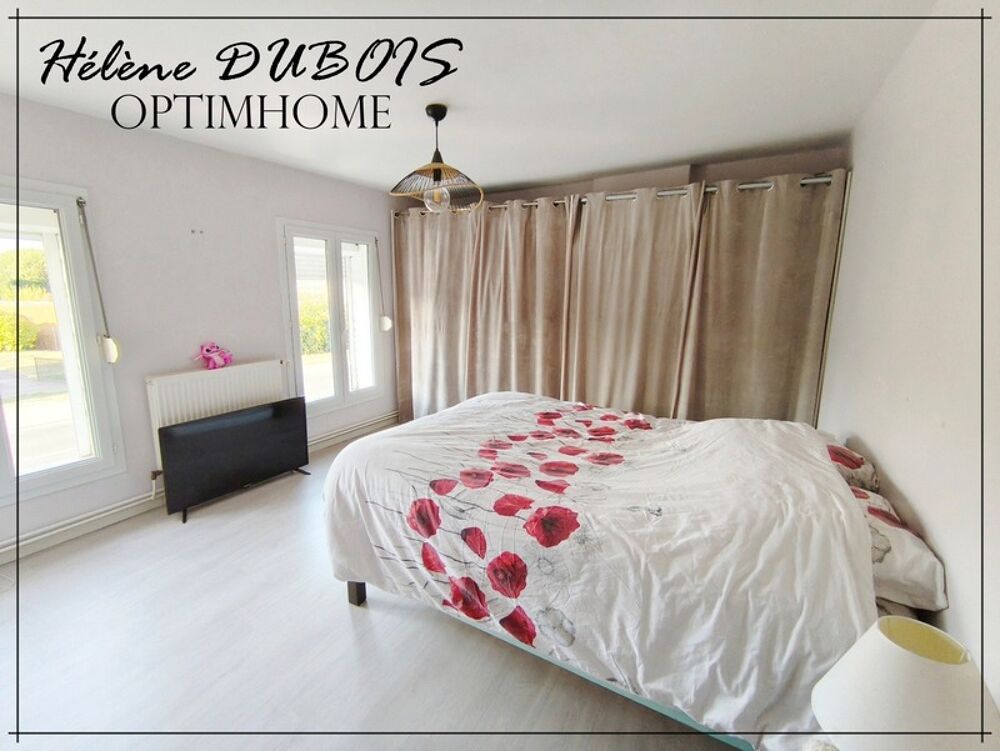 Vente Maison Maison à vendre 5 pièces CERFONTAINE (59) Cerfontaine