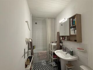  Appartement à vendre 1 pièce 27 m²