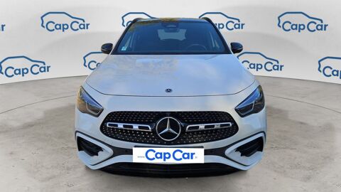 Classe GLA 250e 218 EQ Power 8G-DCT AMG Line 2023 occasion 97436 Saint Leu