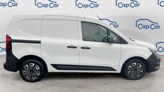 Kangoo Express Fourgon 3 1.5 dCi 95 Grand Confort 2022 occasion 62000 Arras