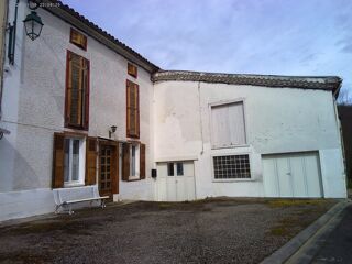  Ferme � vendre 5 pi�ces 122 m�
