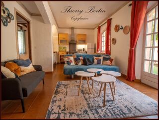  Appartement � vendre 3 pi�ces 53 m�