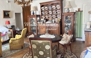  Maison à vendre 8 pièces 160 m²