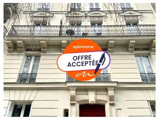  Appartement  vendre 3 pices 54 m