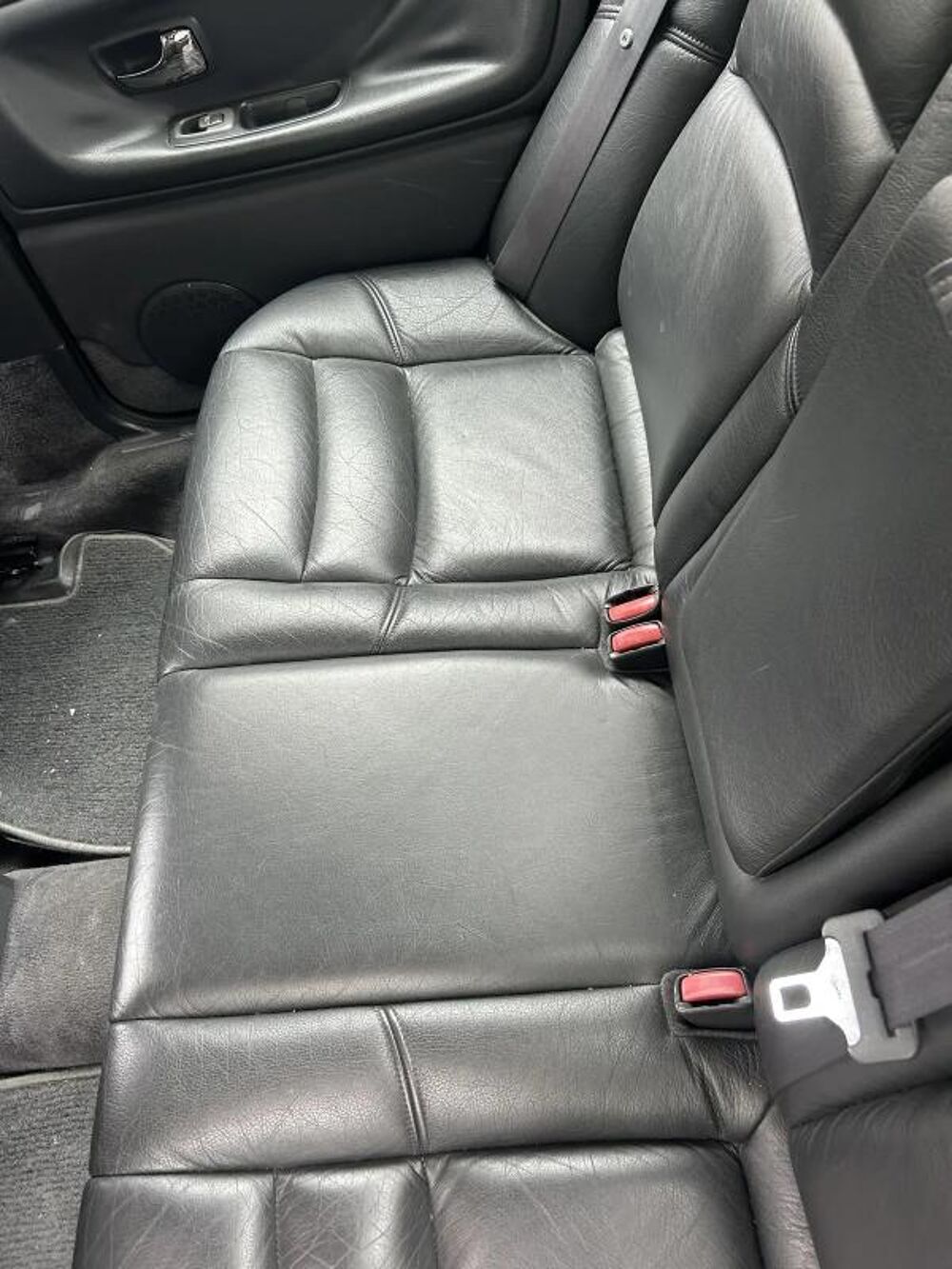 S70 2.5 TDi 10V 140 cv 1998 occasion 74330 Poisy