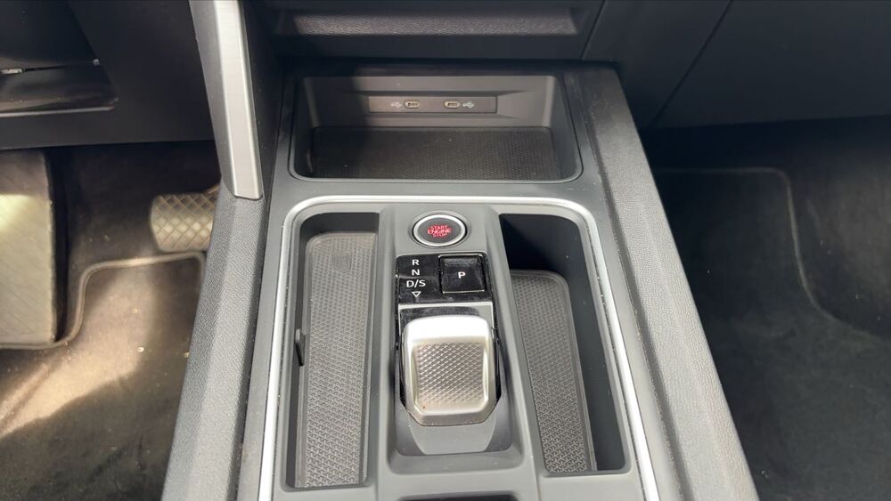 Leon ST 1.4 TSI 204 e-Hybrid DSG6 FR 2021 occasion 42520 Saint Pierre De Boeuf