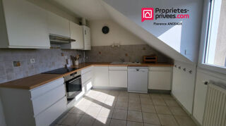  Appartement à vendre 5 pièces 122 m²