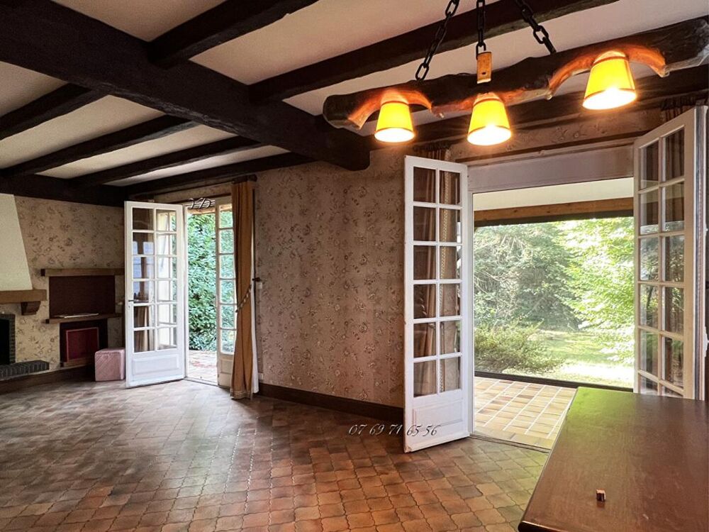 Vente Maison Maison Pleurtuit 6 pièces 143 m2 Pleurtuit