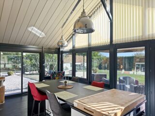Vente Maison Longère Precigne 6 pièce(s) 147 m2 Precigne
