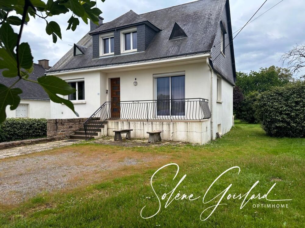 Vente Maison Maison familiale, bourg, au calme Saint dolay