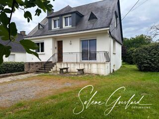  Maison à vendre 6 pièces 110 m²