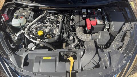 Qashqai 1.3 DIG-T 158 2WD X-Tronic7 Acenta - Automatique 2022 occasion 24000 Perigueux