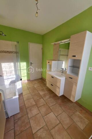  Maison � vendre 4 pi�ces 77 m�