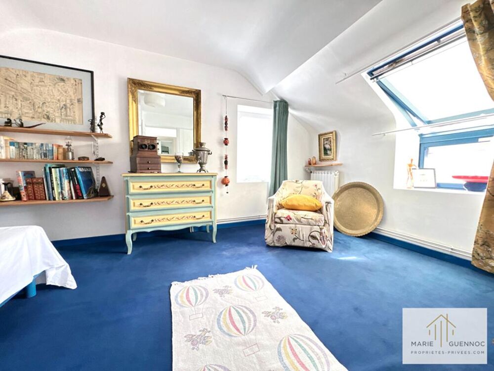 à vendre  Maison Nantes (44100)