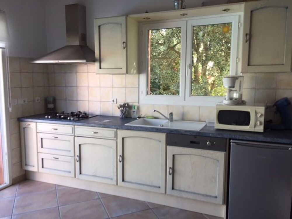 Location Appartement Appartement de 30m2 à louer sur Sussargues Sussargues