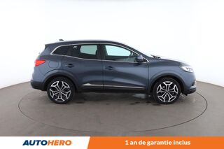 Kadjar 1.5 dCi Blue Intens 115 ch 2019 occasion 92130 Issy-les-Moulineaux