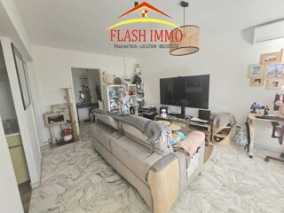  Appartement � vendre 2 pi�ces 50 m�