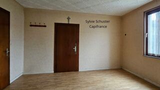  Maison � vendre 4 pi�ces 101 m�
