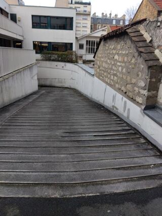  Parking / Garage � vendre 12 m�