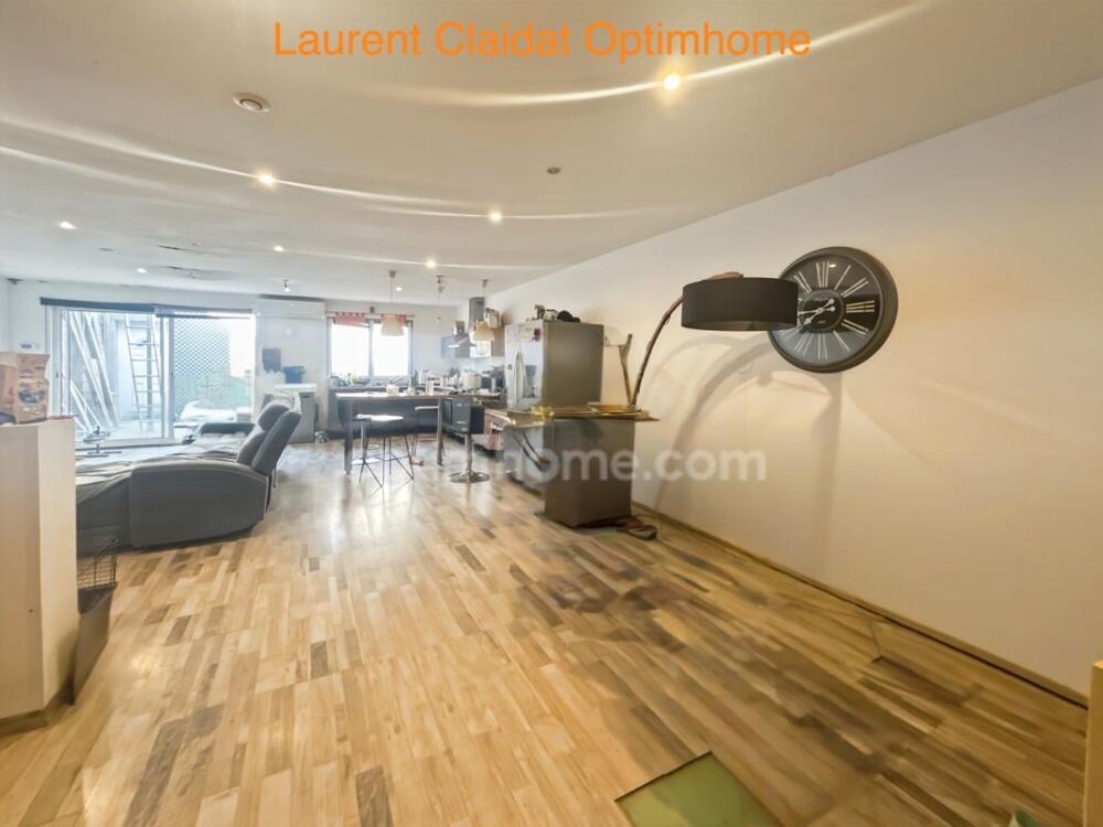 Vente Immeuble SAINT-QUENTIN – IMMEUBLE DE RAPPORT ENV.191 M² – 3 LOTS – GARAGE – RENTABILITÉ ATTRACTIVE Saint quentin