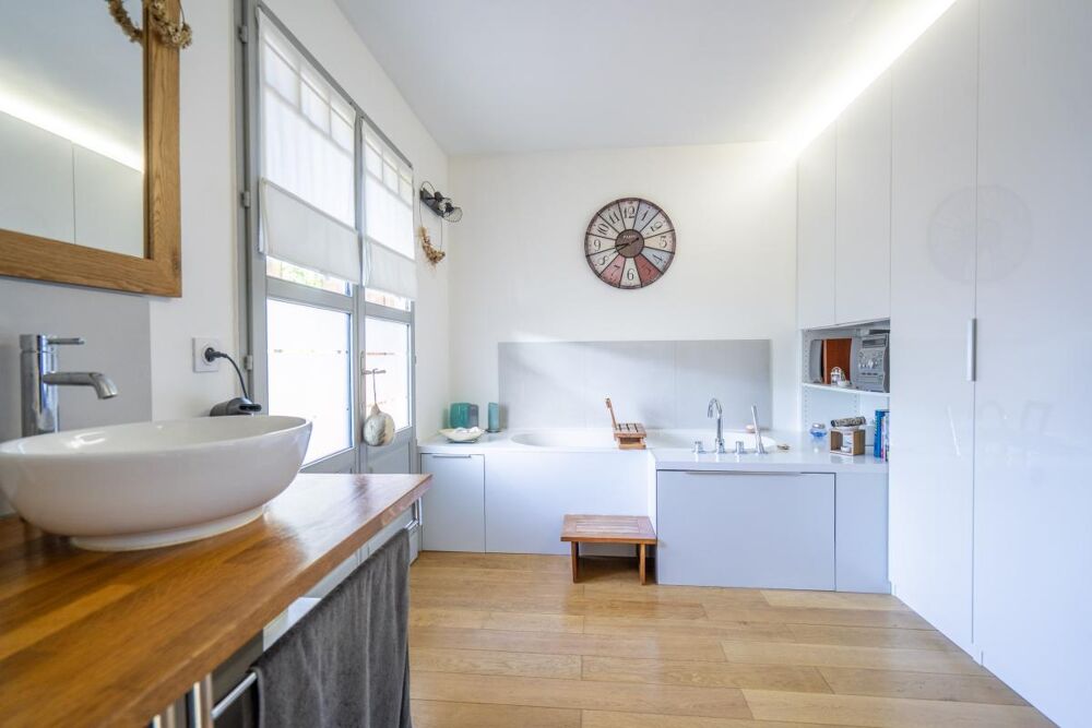 � vendre  Villa Le Bouscat (33110)