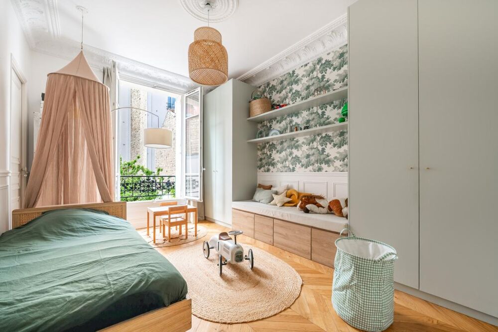 à vendre  Appartement Vincennes (94300)