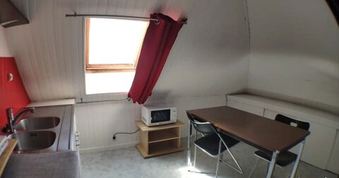  Appartement � louer 1 pi�ce 16 m�