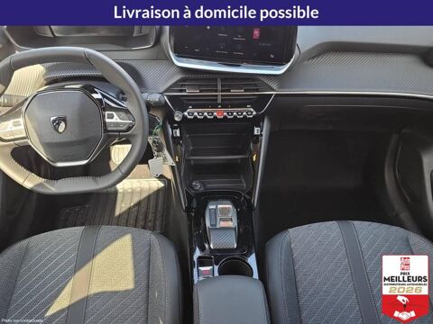 208 Hybrid 110 ch e-DCS6 Allure 2026 occasion 10150 Lavau